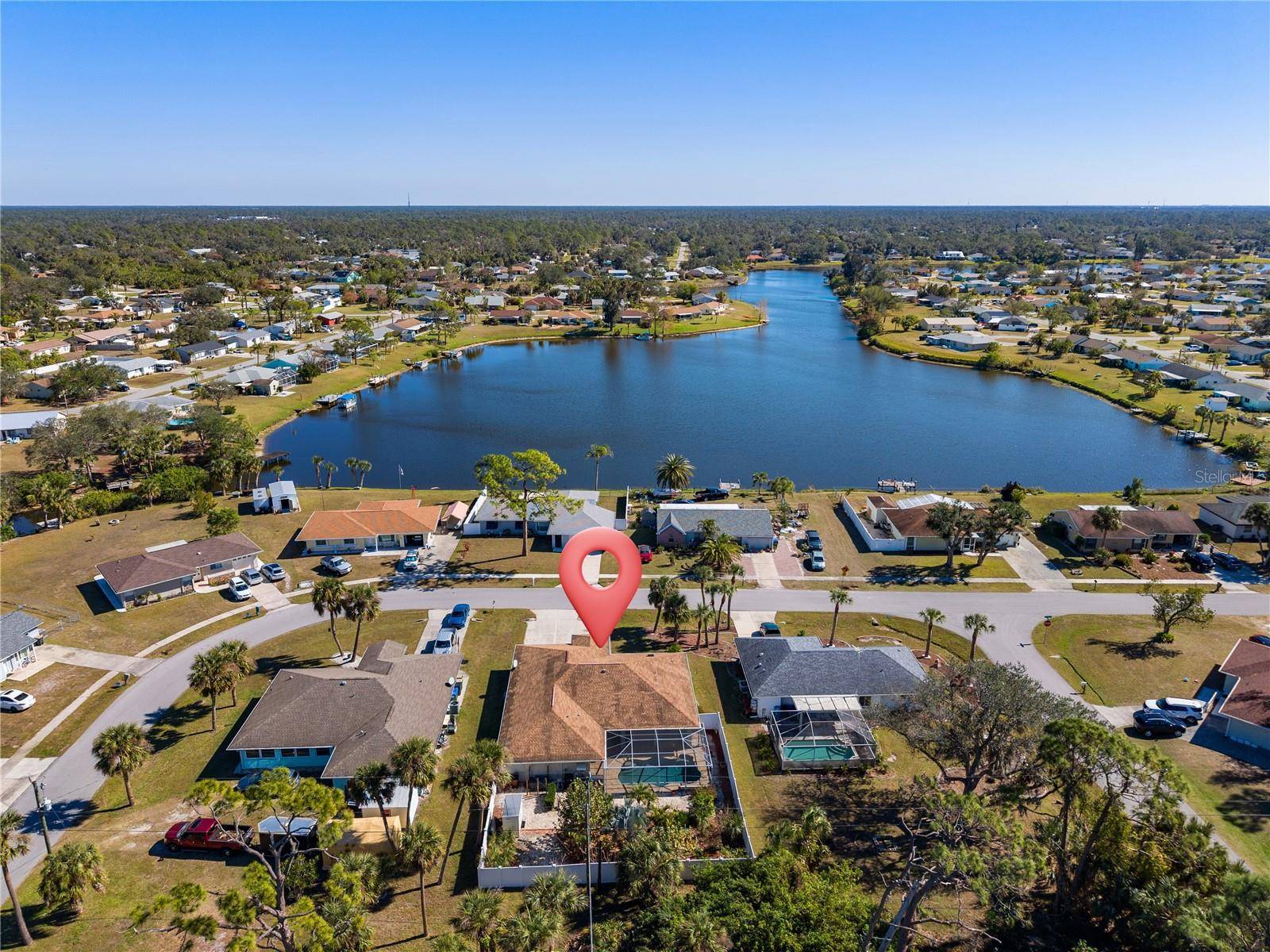 North Port, FL 34287,4655 PAYNE ST