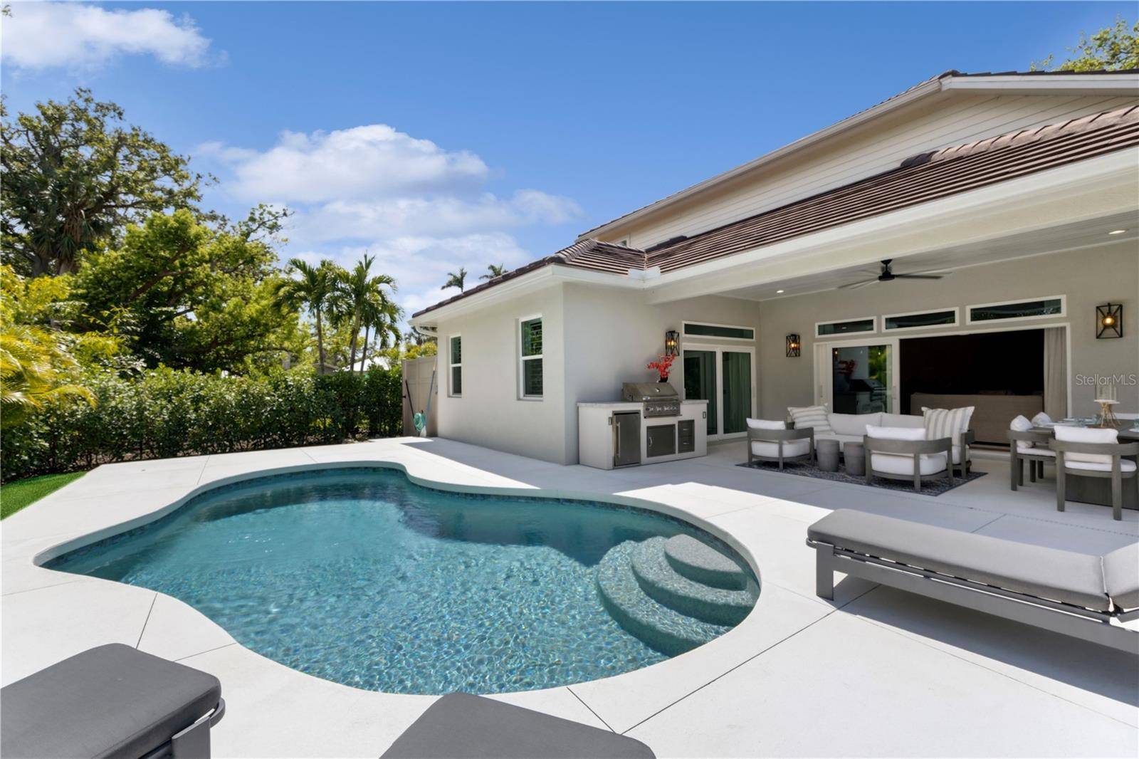 Sarasota, FL 34231,4013 RED ROCK LN