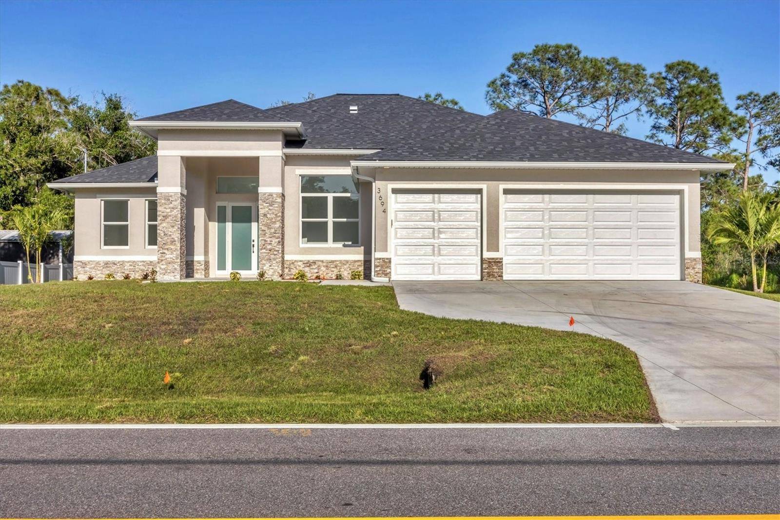 North Port, FL 34286,3694 CRITTENDON ST