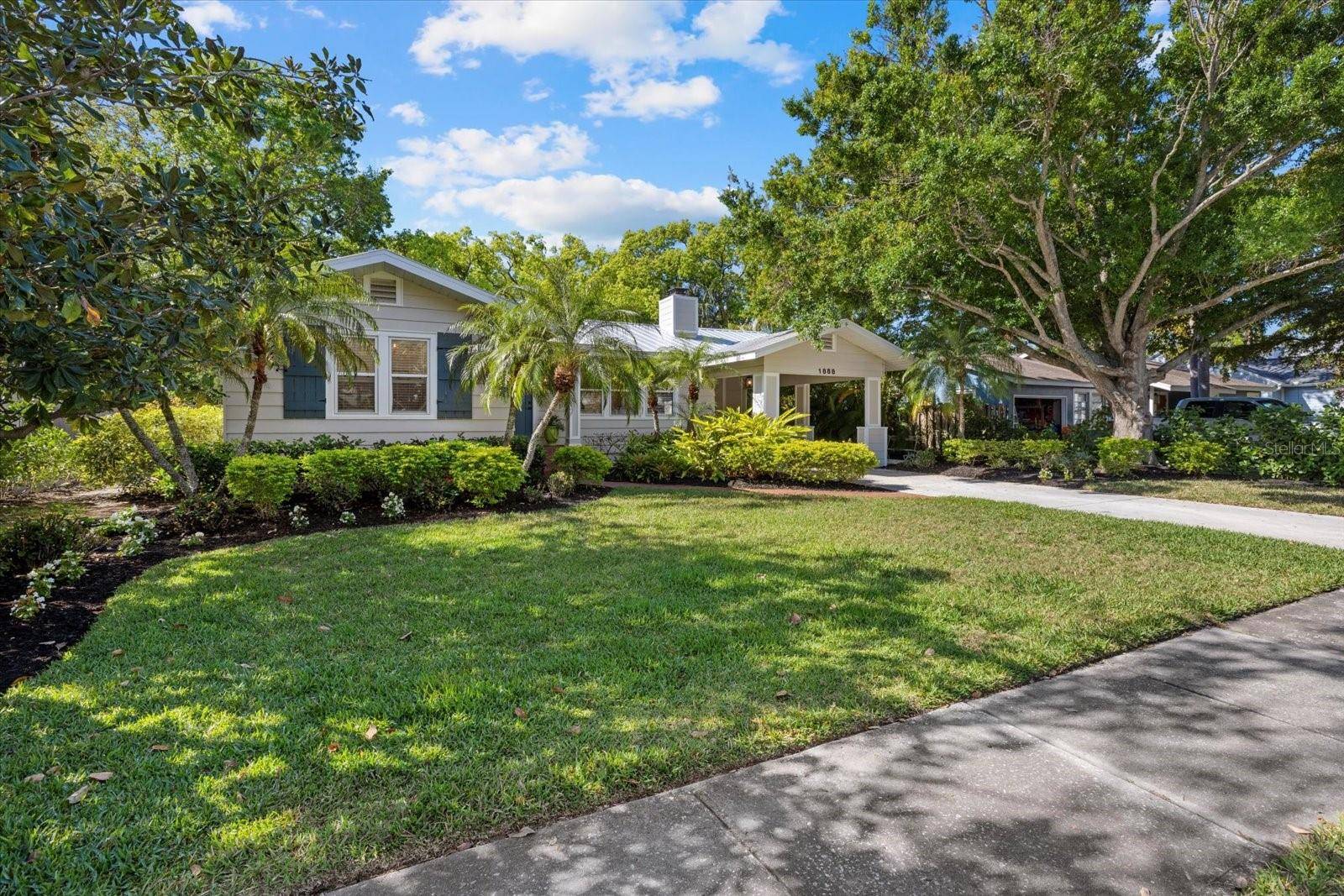 Sarasota, FL 34239,1888 BOYCE ST