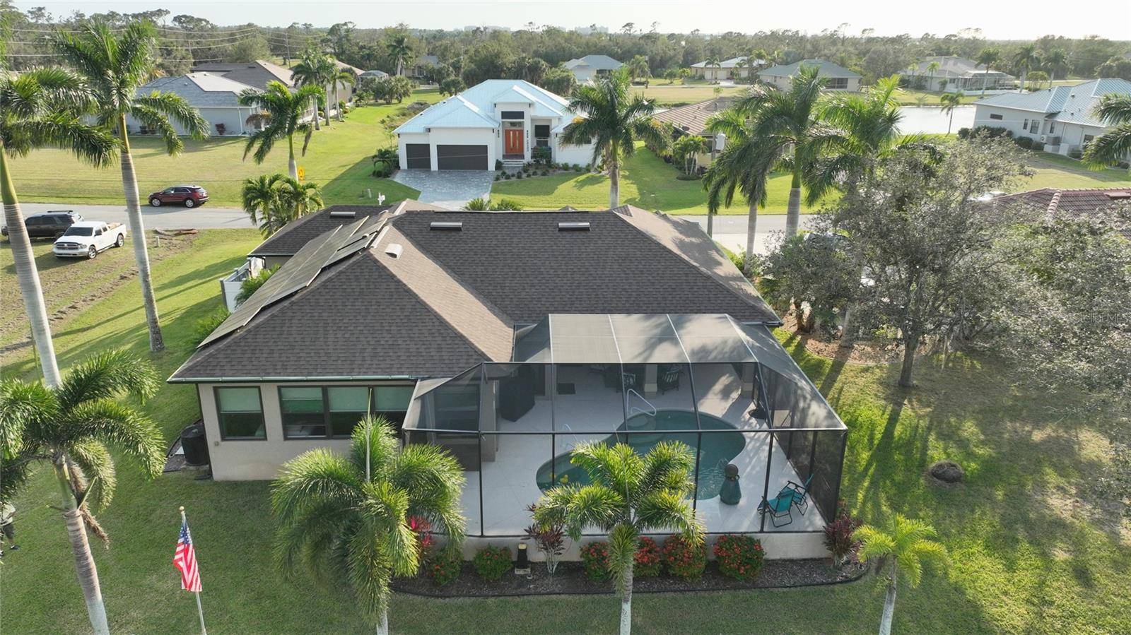 Punta Gorda, FL 33955,24342 SARAGOSSA LN