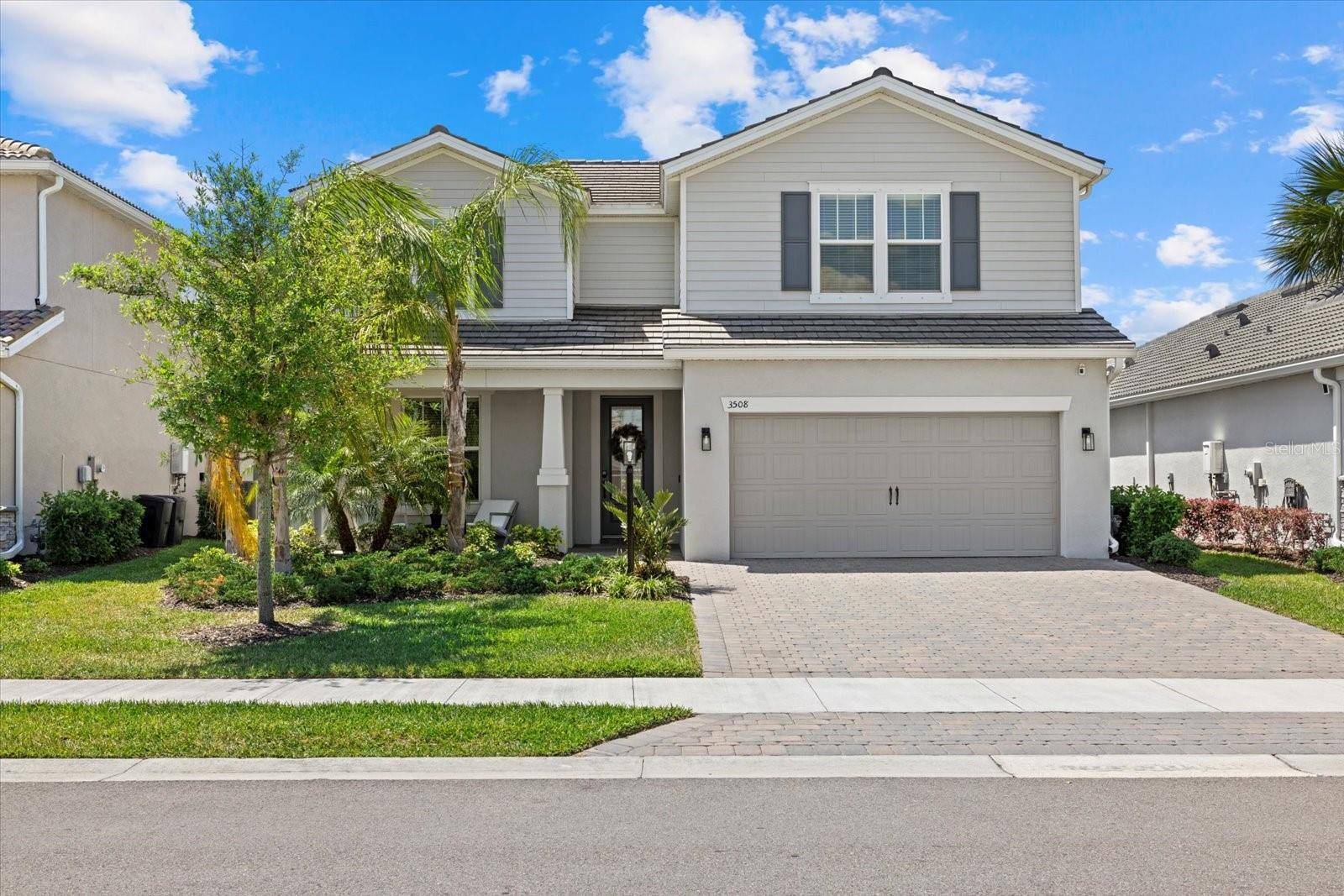 Lakewood Ranch, FL 34211,3508 ANCHOR BAY TRL