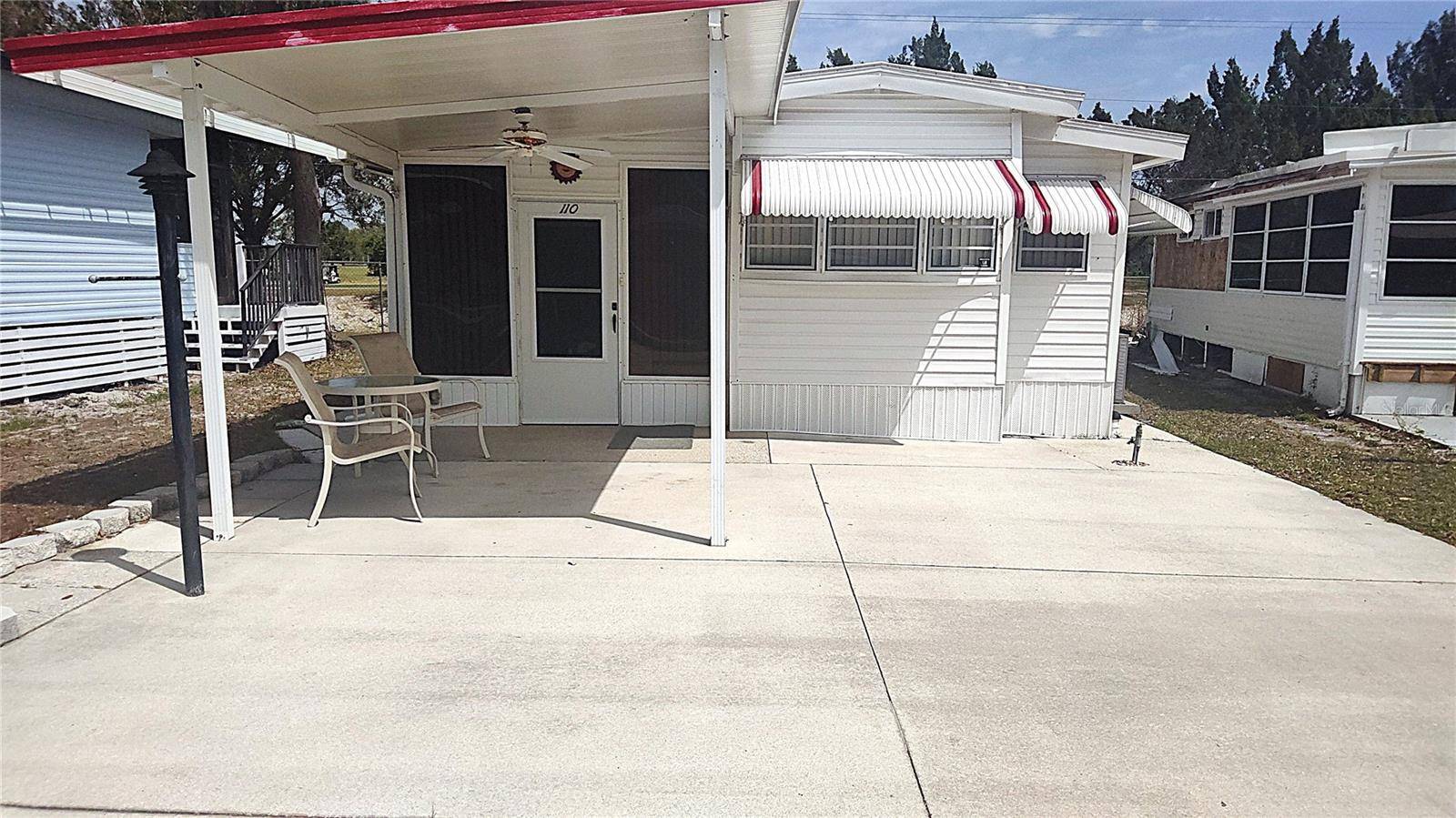 Bradenton, FL 34208,3300 26TH AVE E #110