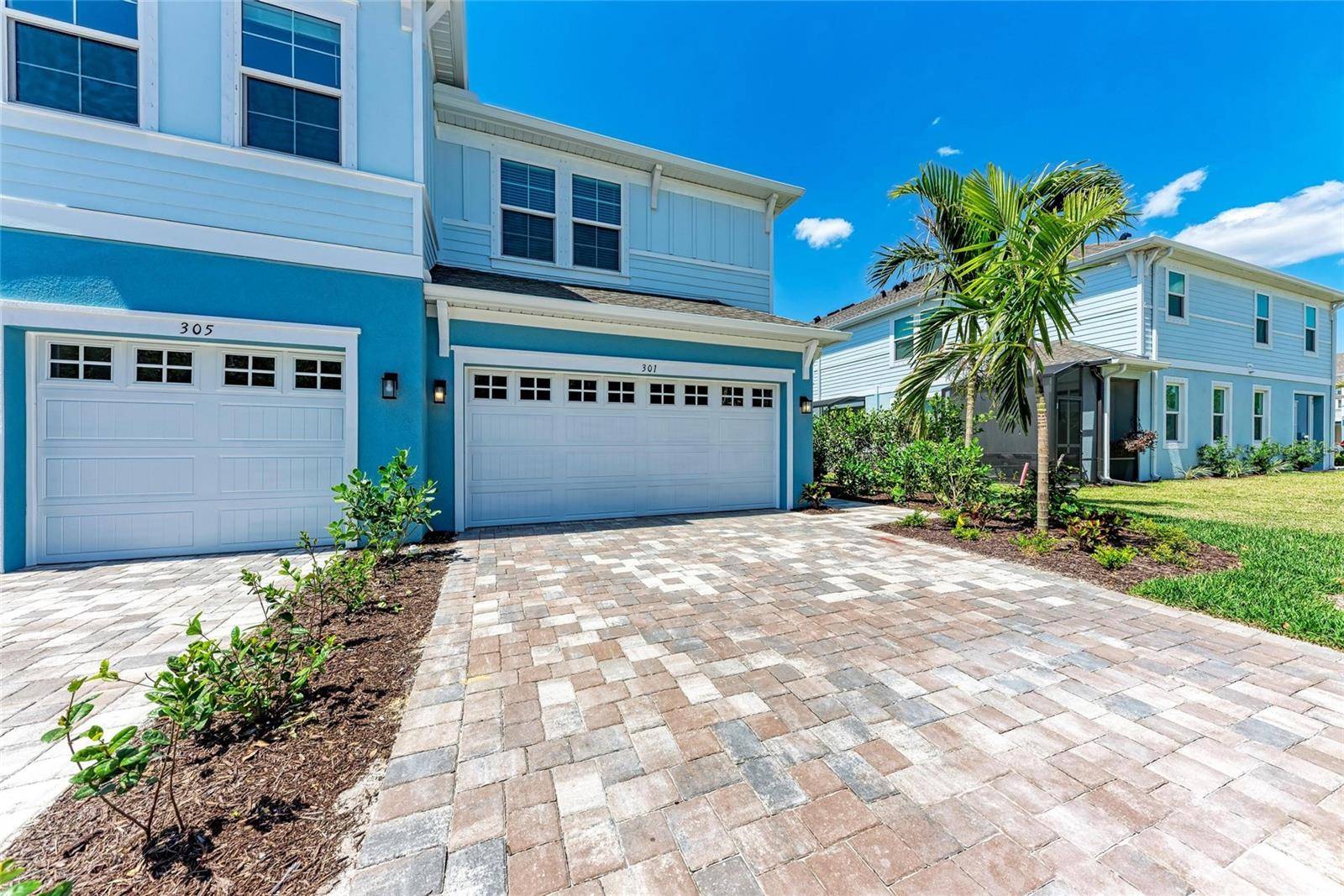 Sarasota, FL 34243,301 VIA TUSCANY AVE