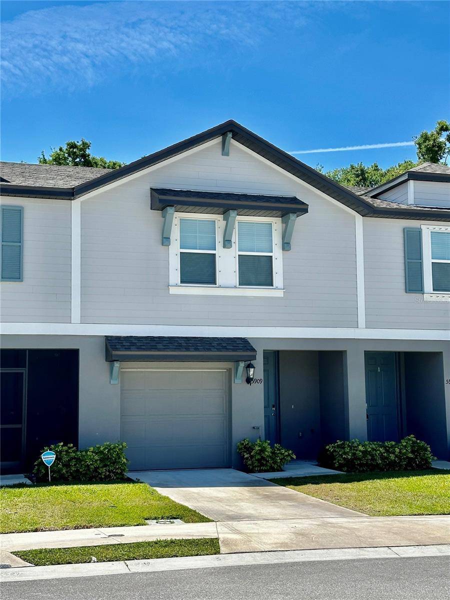 Nokomis, FL 34275,5909 SAILOR COAST WAY