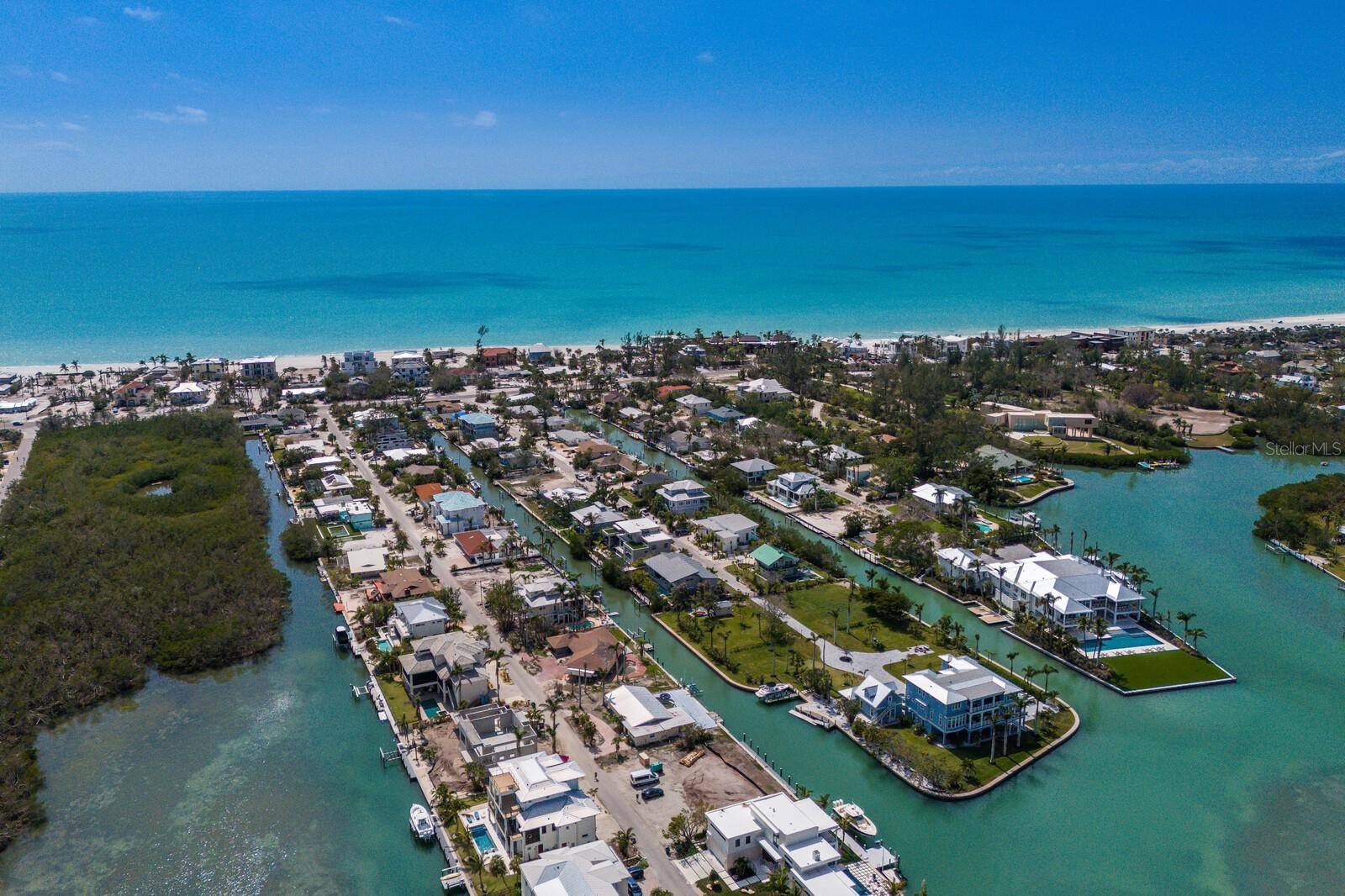 Longboat Key, FL 34228,619 BAYVIEW DR