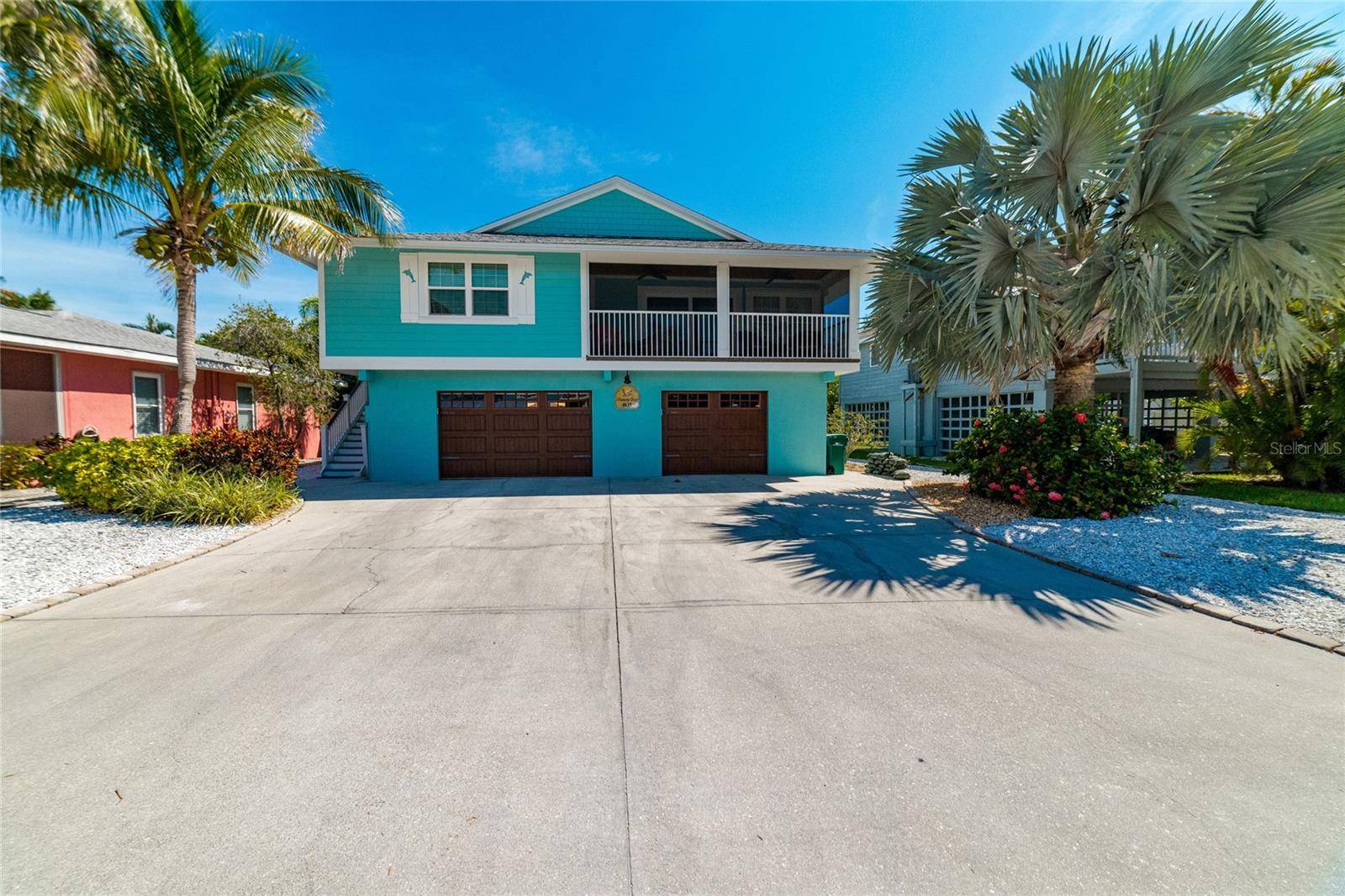 Anna Maria, FL 34216,805 N BAY BLVD