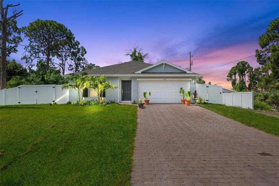 Port Charlotte, FL 33981,13339 FLAHERTY AVE