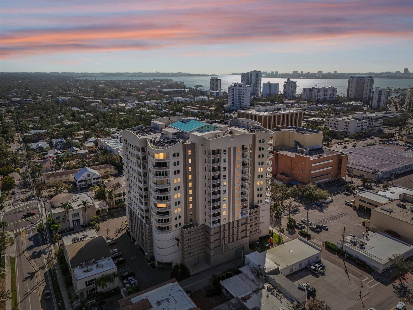 Sarasota, FL 34236,1771 RINGLING BLVD #1001
