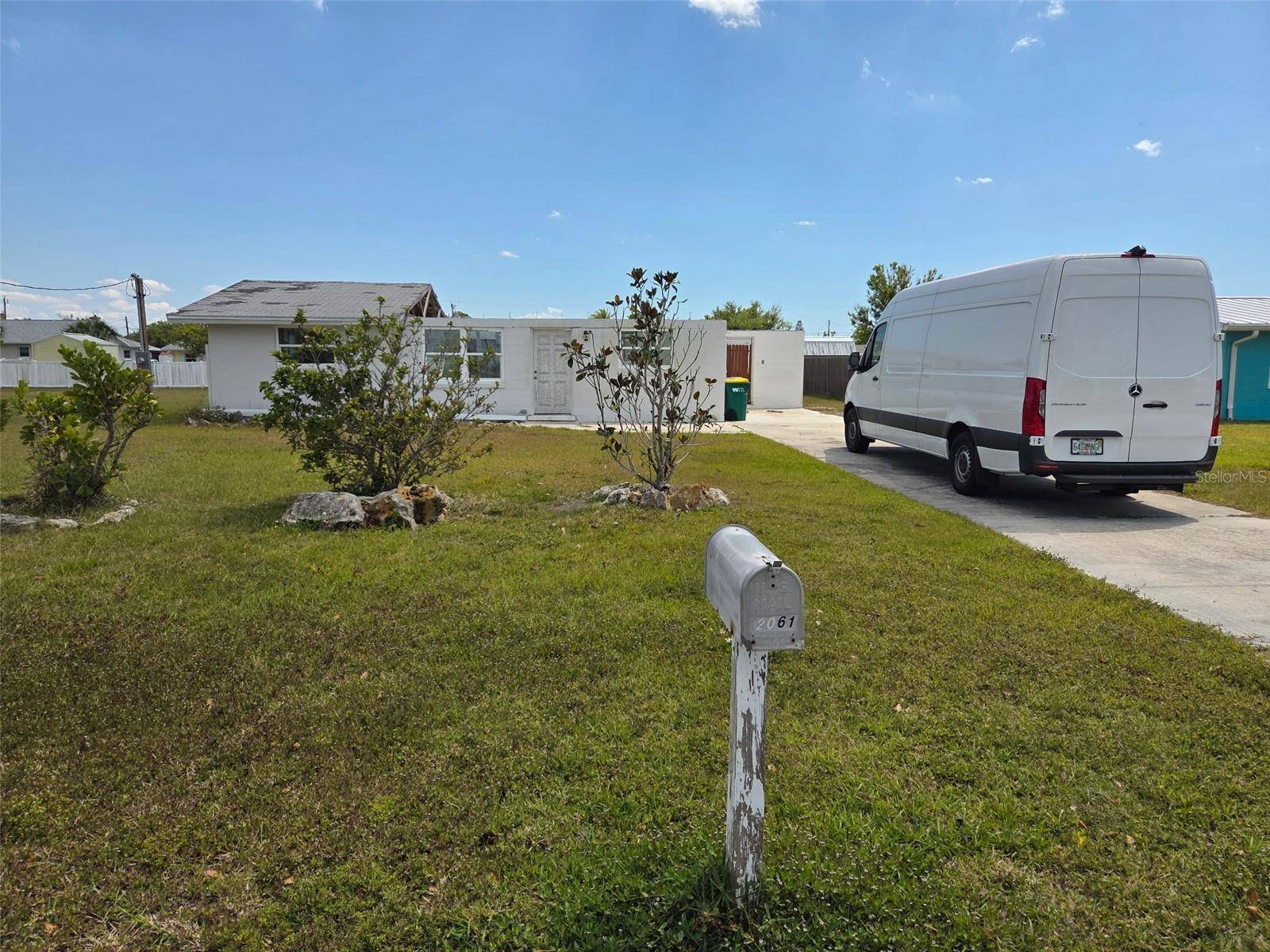 Englewood, FL 34224,2061 GEORGIA AVE