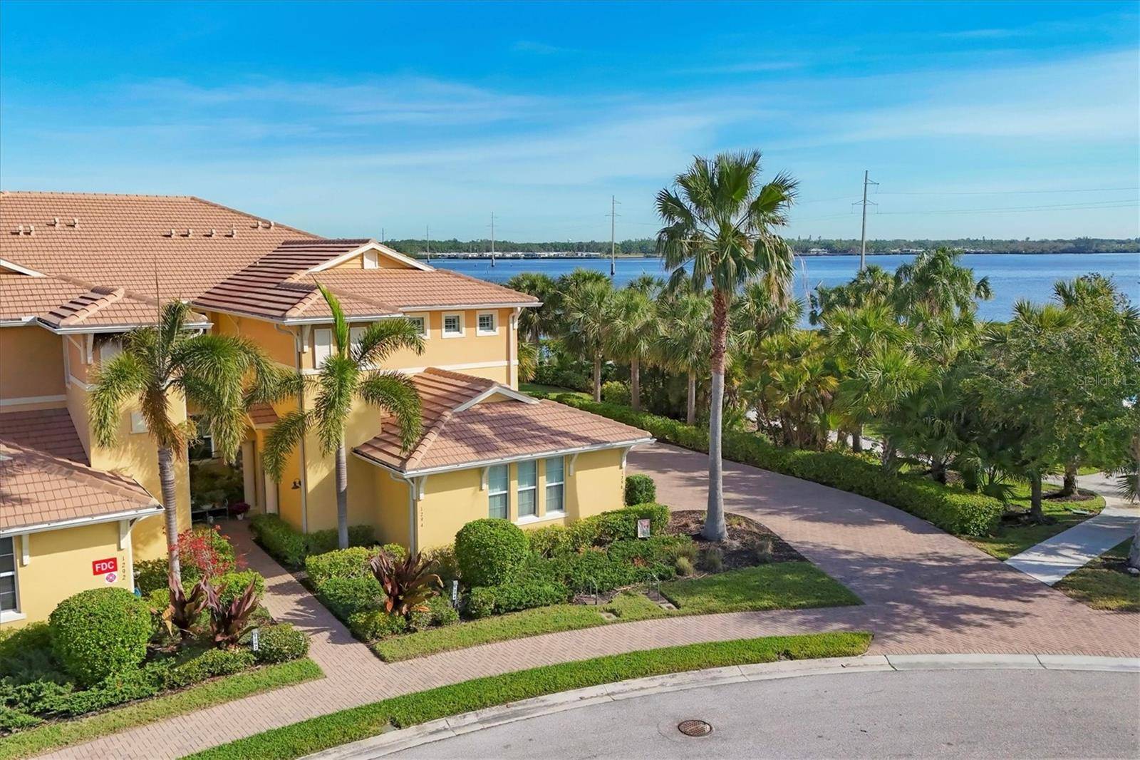 Bradenton, FL 34208,1294 RIVERSCAPE ST #D