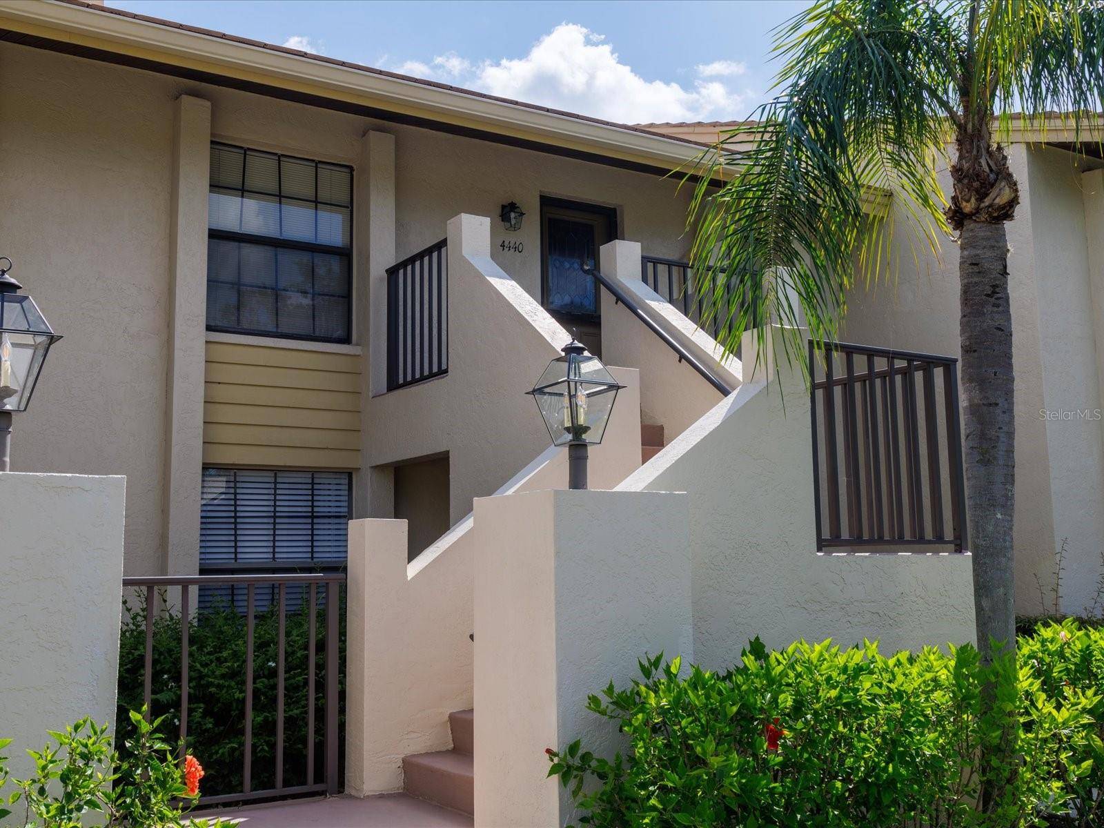 Sarasota, FL 34235,4440 WEYBRIDGE #4440