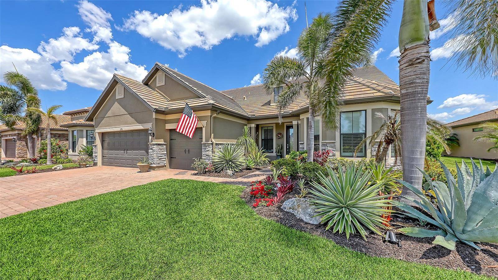 Sarasota, FL 34238,11176 ROSEATE CT