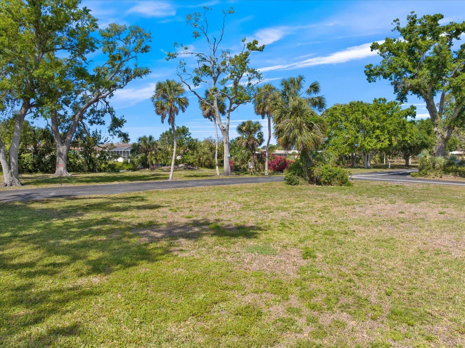 Nokomis, FL 34275,531 VILLA PARK DR #531