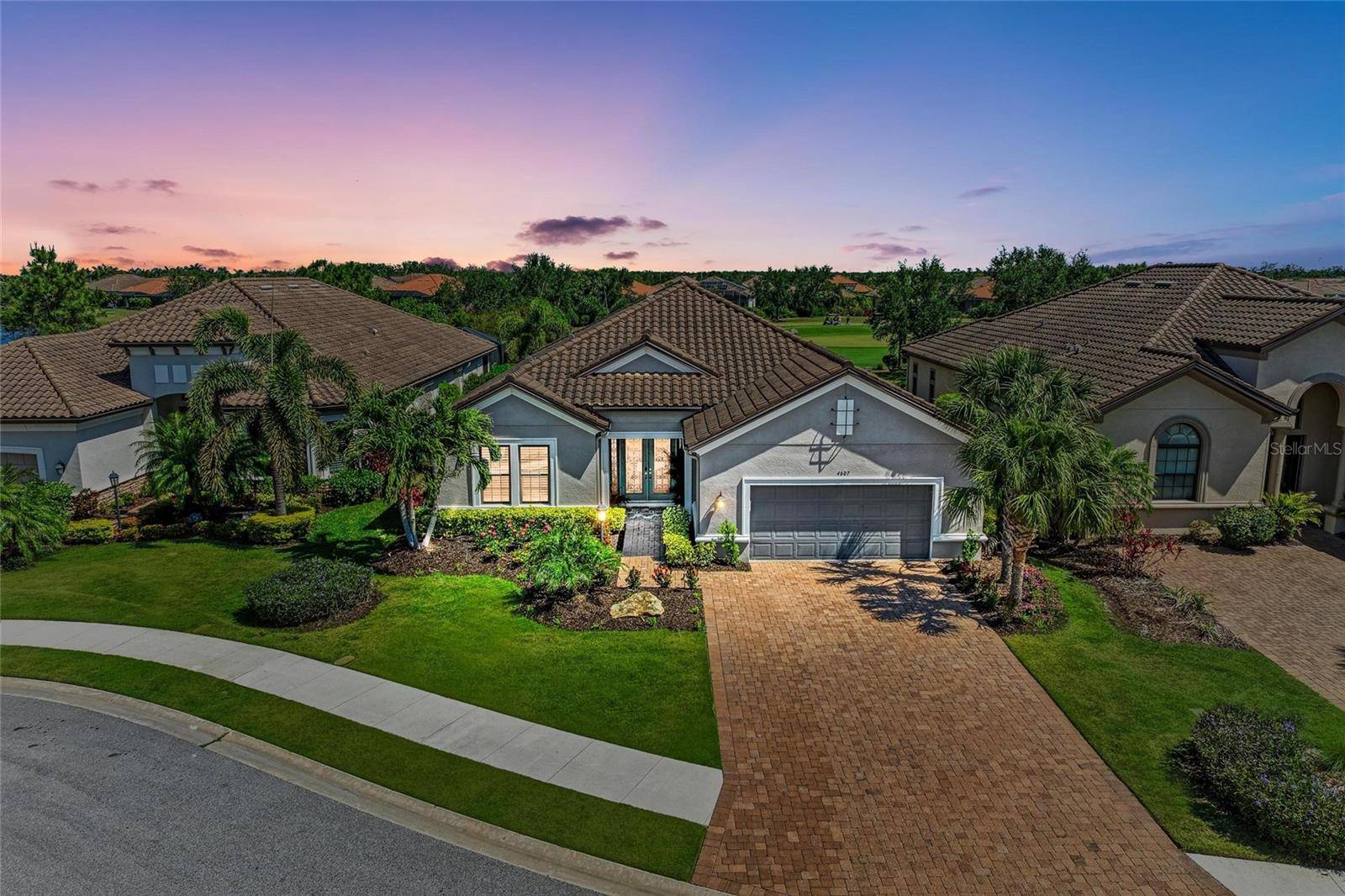 Bradenton, FL 34211,4607 BENITO CT