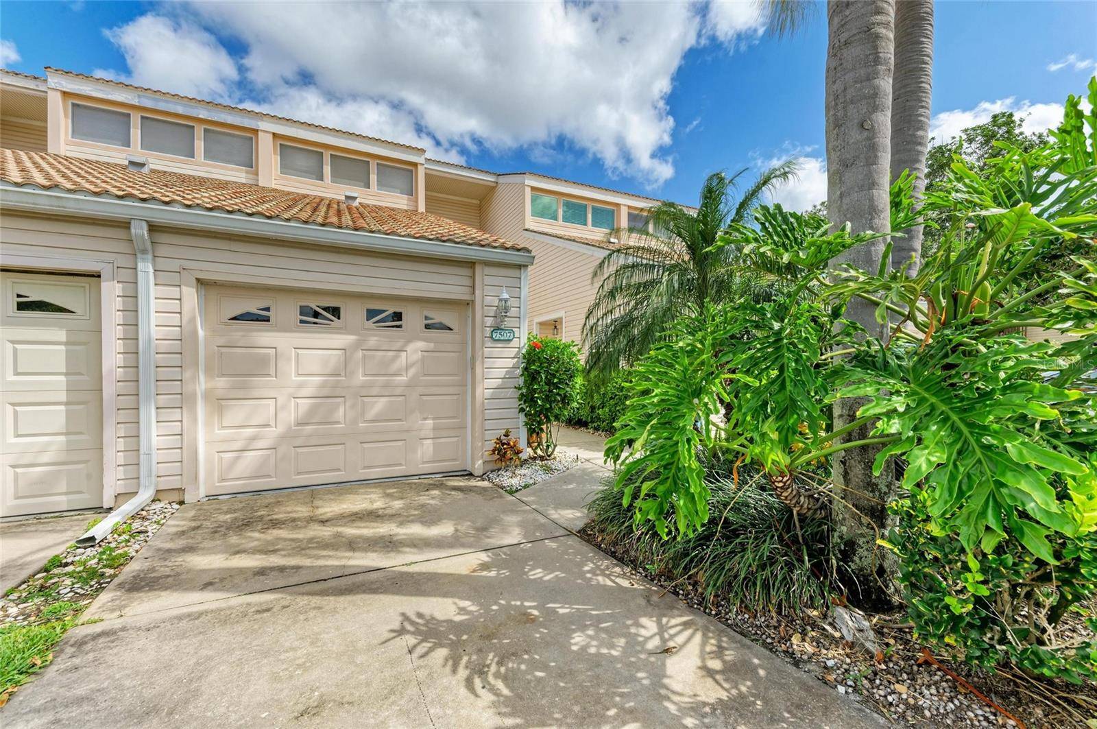 Sarasota, FL 34243,7507 PRESERVES CT #7507