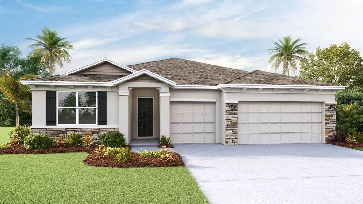 Parrish, FL 34219,10717 TIPPECANOE PL