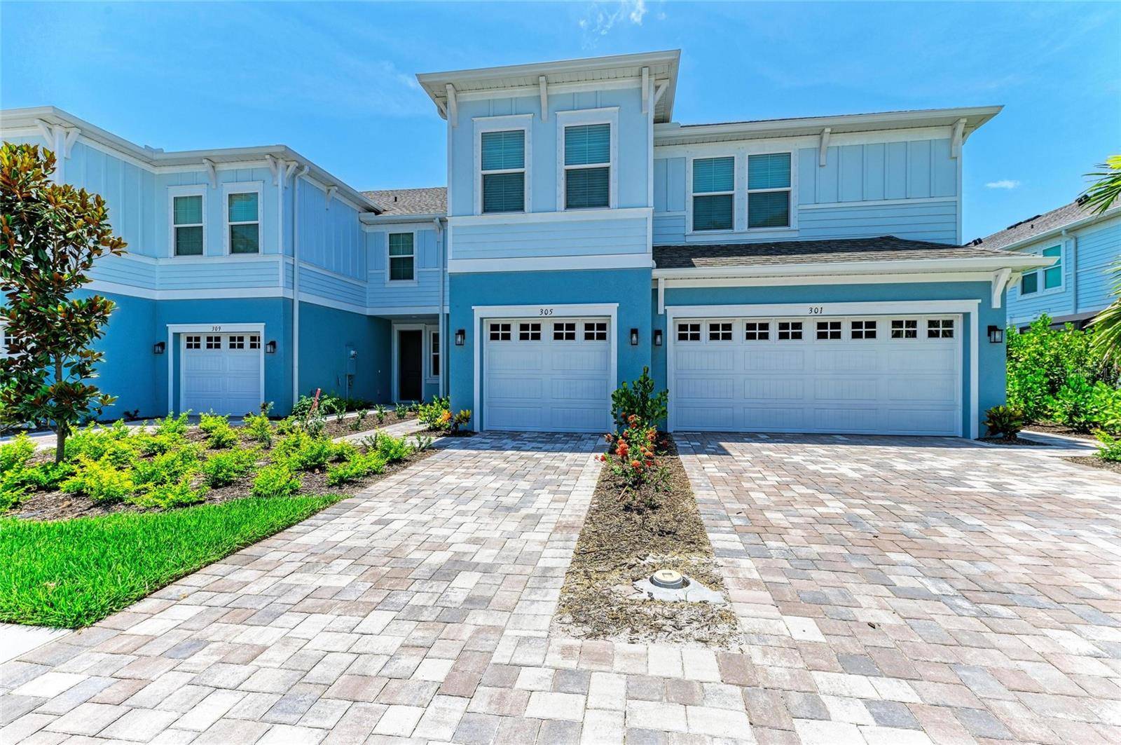 Sarasota, FL 34243,305 VIA TUSCANY AVE