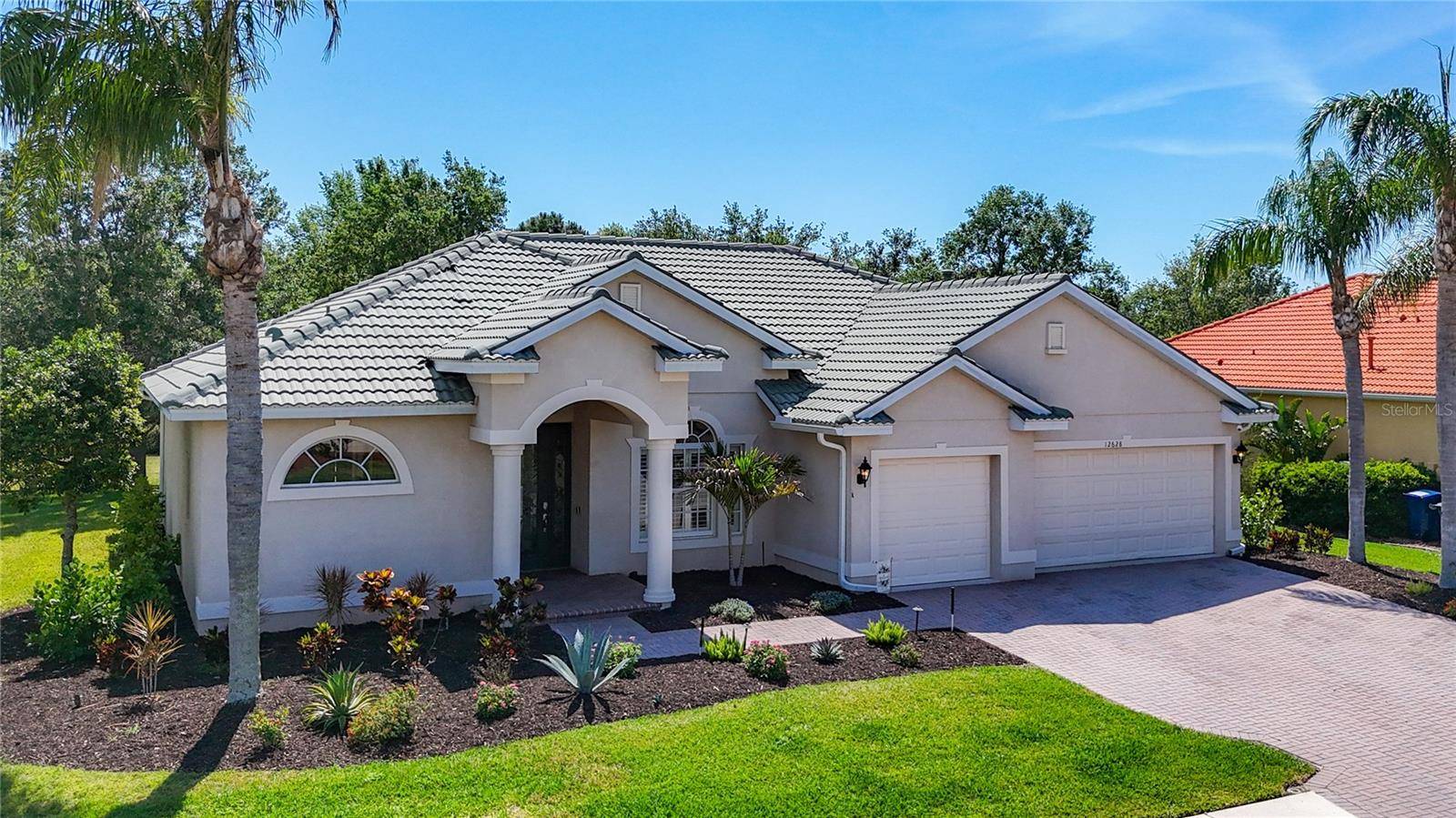 Bradenton, FL 34212,12628 DAISY PL