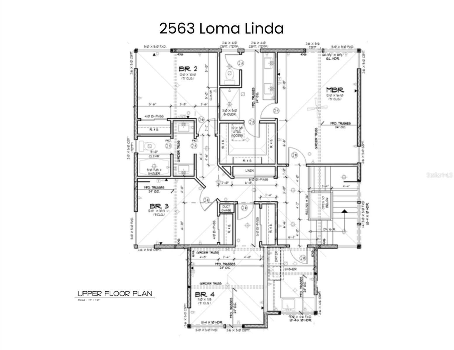 Sarasota, FL 34239,2563 LOMA LINDA ST