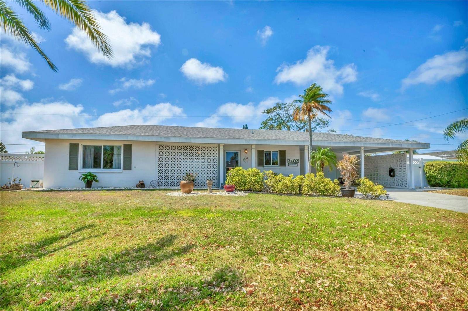 Sarasota, FL 34239,3402 KEY AVE