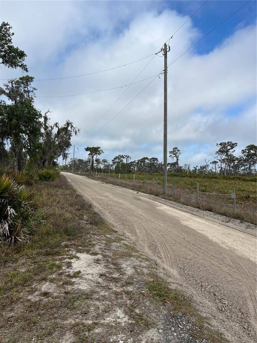 Myakka City, FL 34251,38161 TAYLOR RD