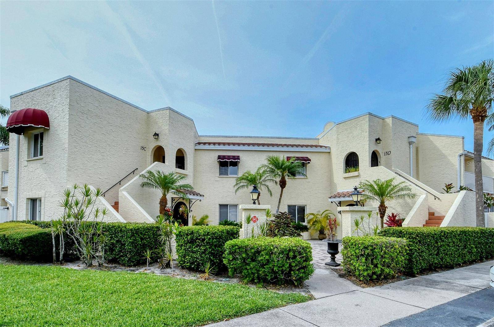 Bradenton, FL 34210,6101 34TH ST W #15