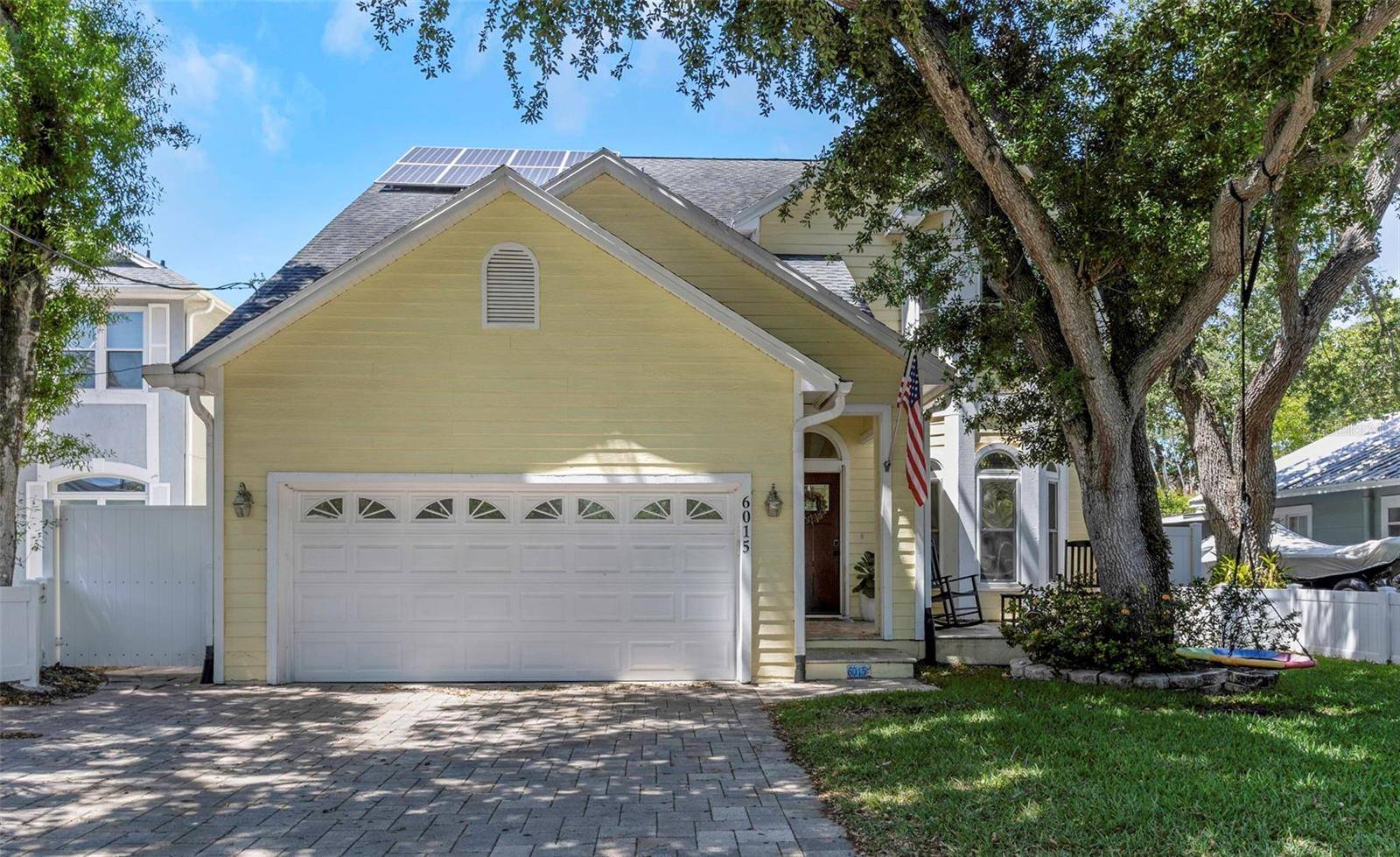 Tampa, FL 33611,6015 S ELKINS AVE