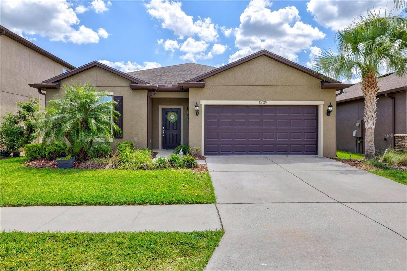 Ruskin, FL 33570,1209 CUSTER BAYOU ST