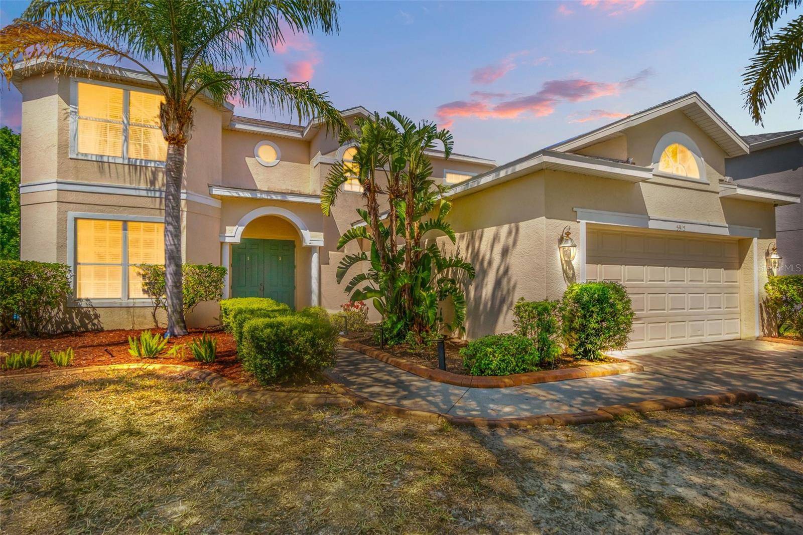 Bradenton, FL 34203,5915 43RD CT E