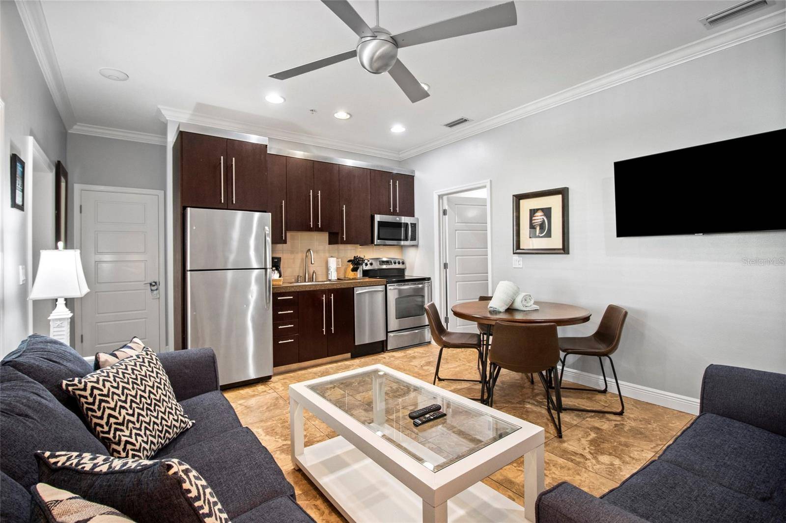 Sarasota, FL 34242,1020 SUN N SEA DR #104B