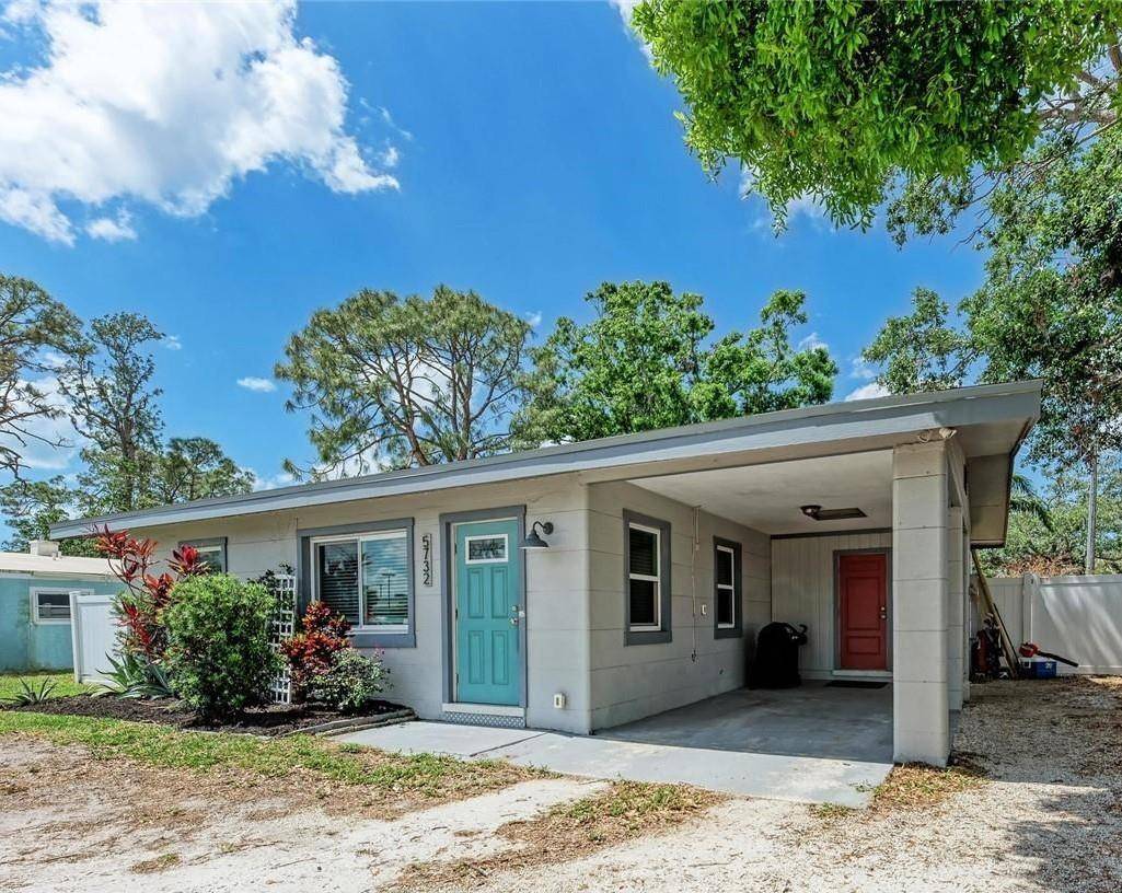 Sarasota, FL 34233,5732 BENEVA RD