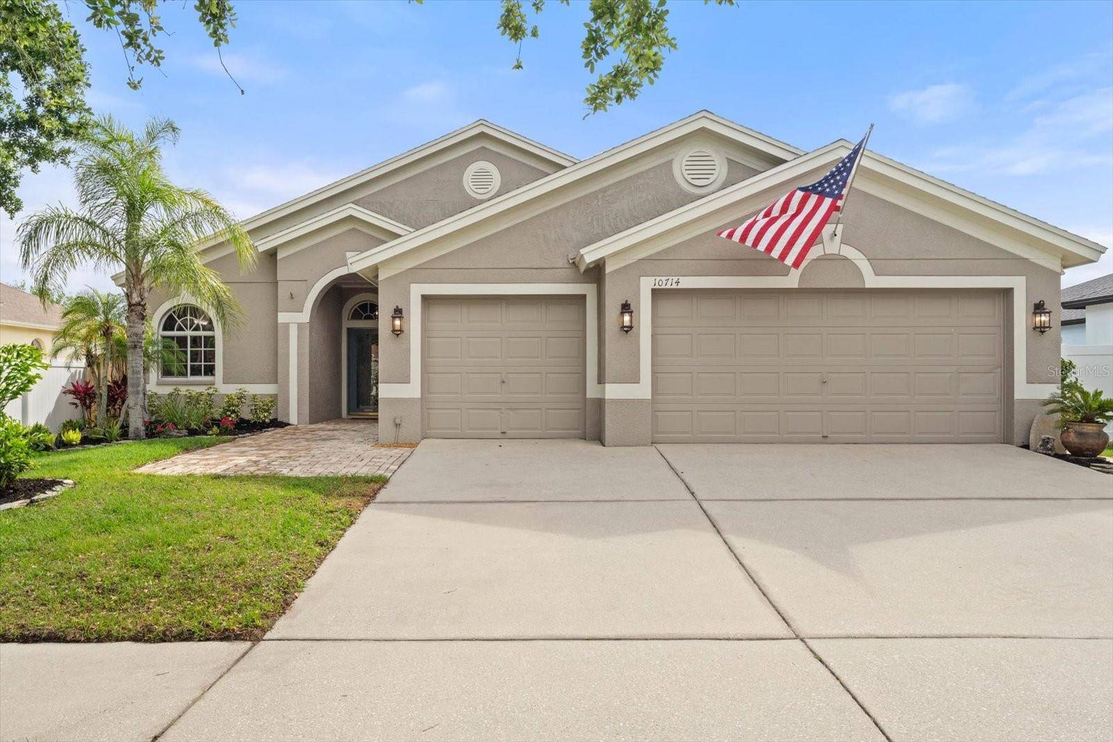 Riverview, FL 33579,10714 ROCKLEDGE VIEW DR