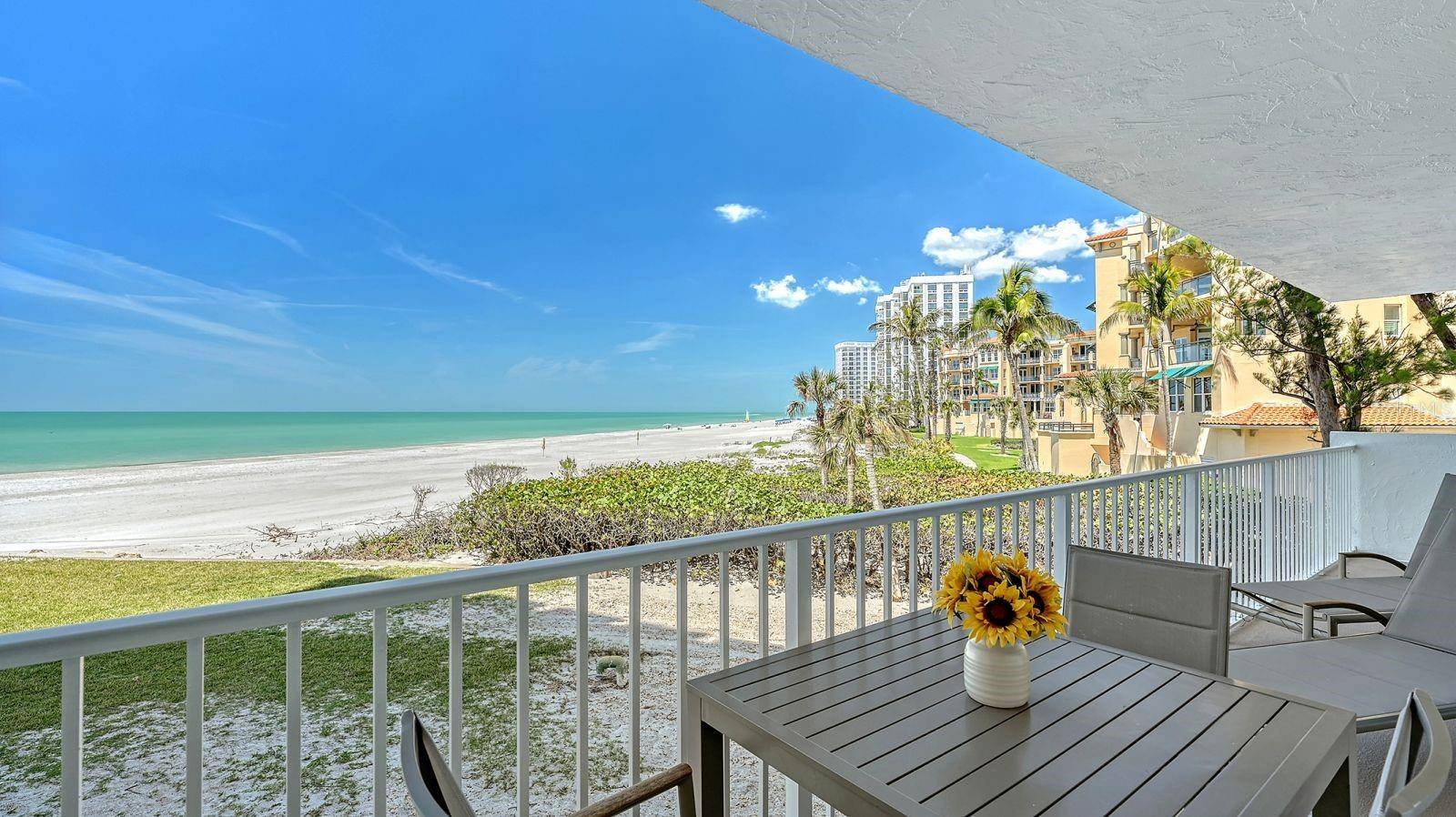 Longboat Key, FL 34228,2301 GULF OF MEXICO DR #26N