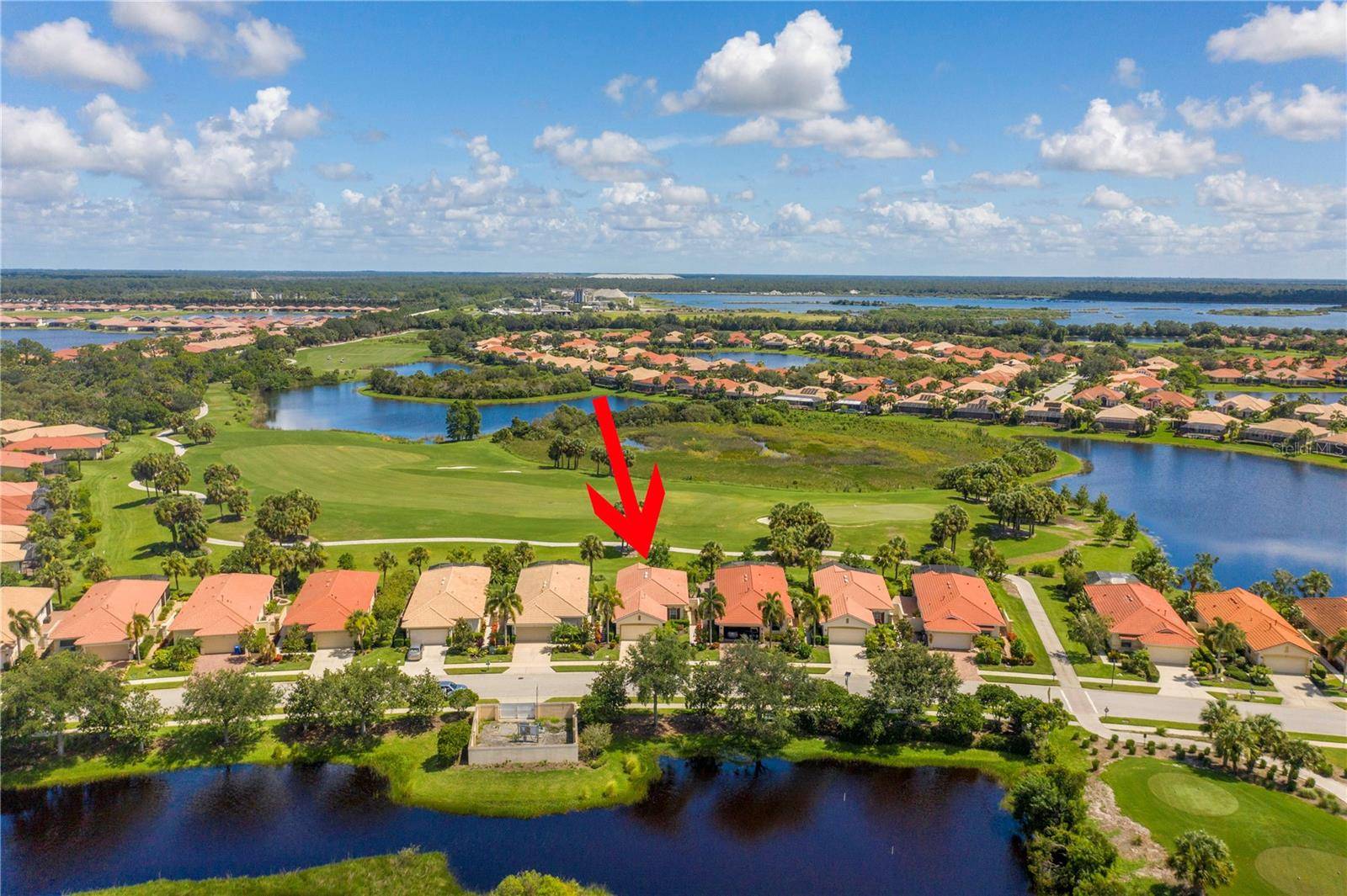 North Venice, FL 34275,234 PADOVA WAY