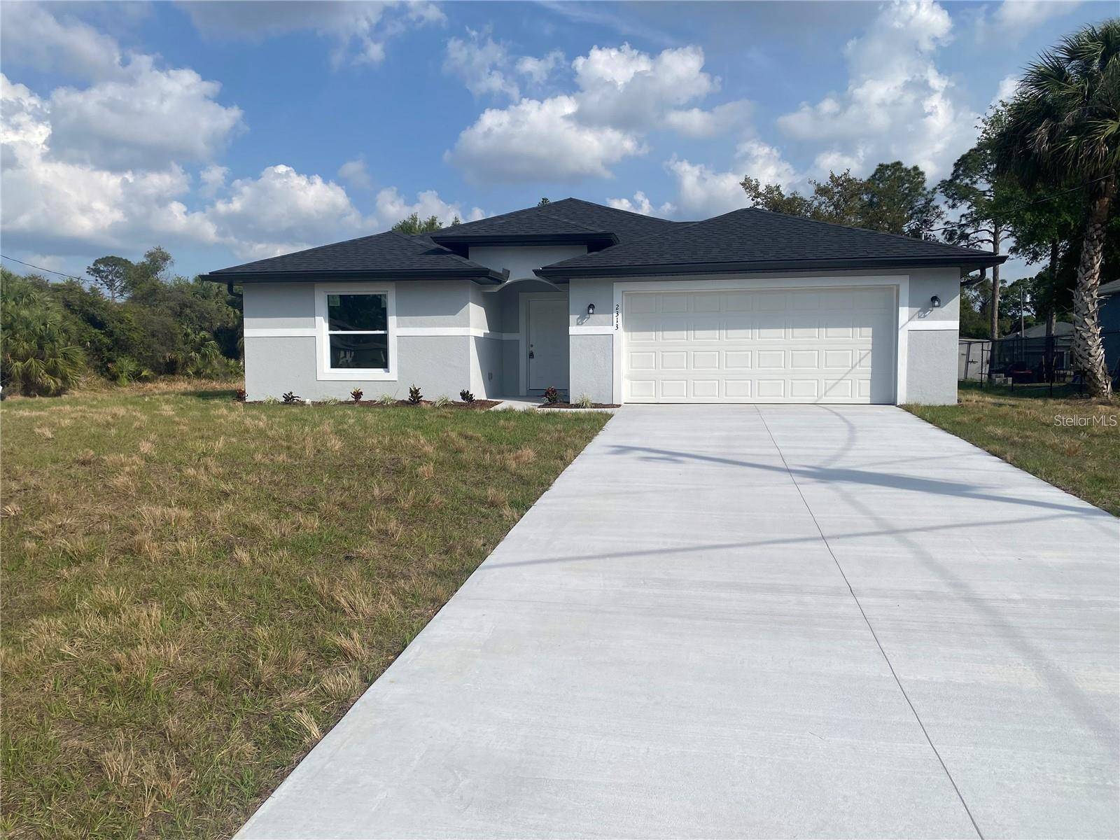 North Port, FL 34286,2313 ALLSUP TER