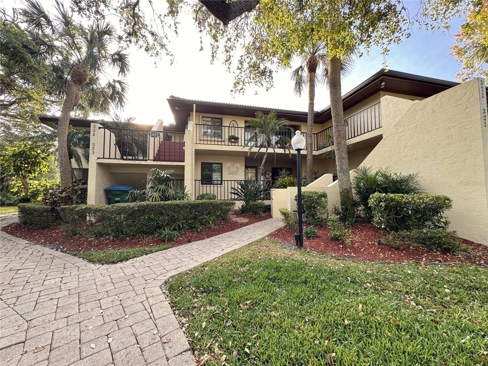 Bradenton, FL 34210,6466 SEAGULL DR #323