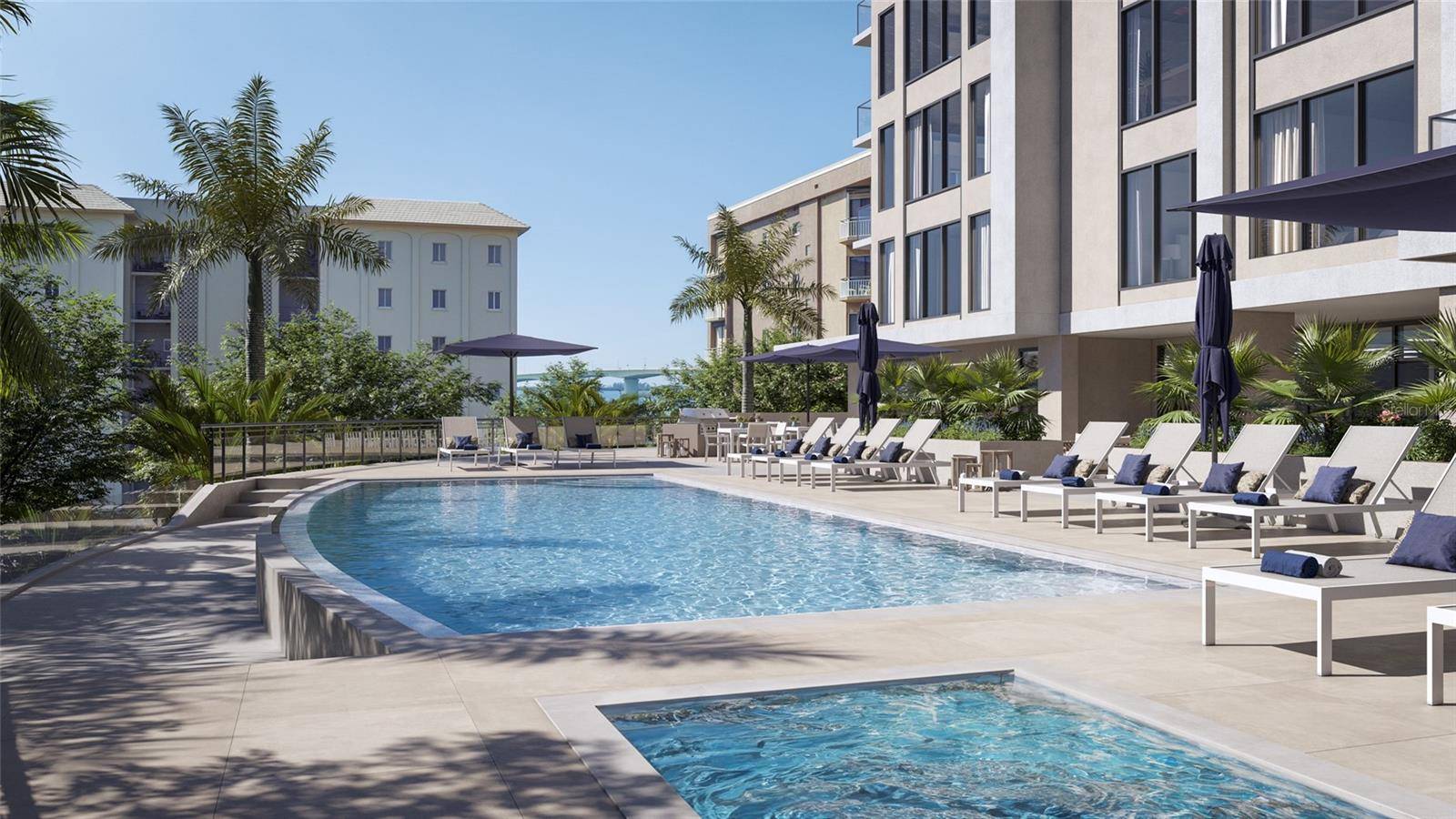 Sarasota, FL 34236,325 GOLDEN GATE PT #1004