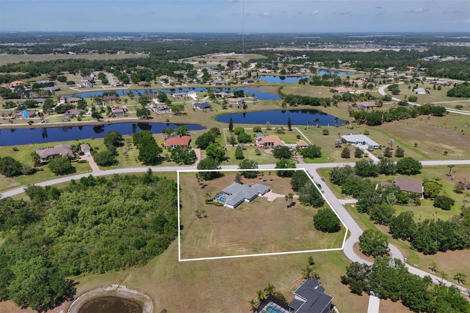 Parrish, FL 34219,4412 WOLF RIDGE XING