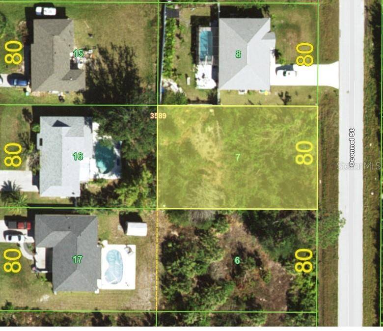 Englewood, FL 34224,6159 OCONNEL ST