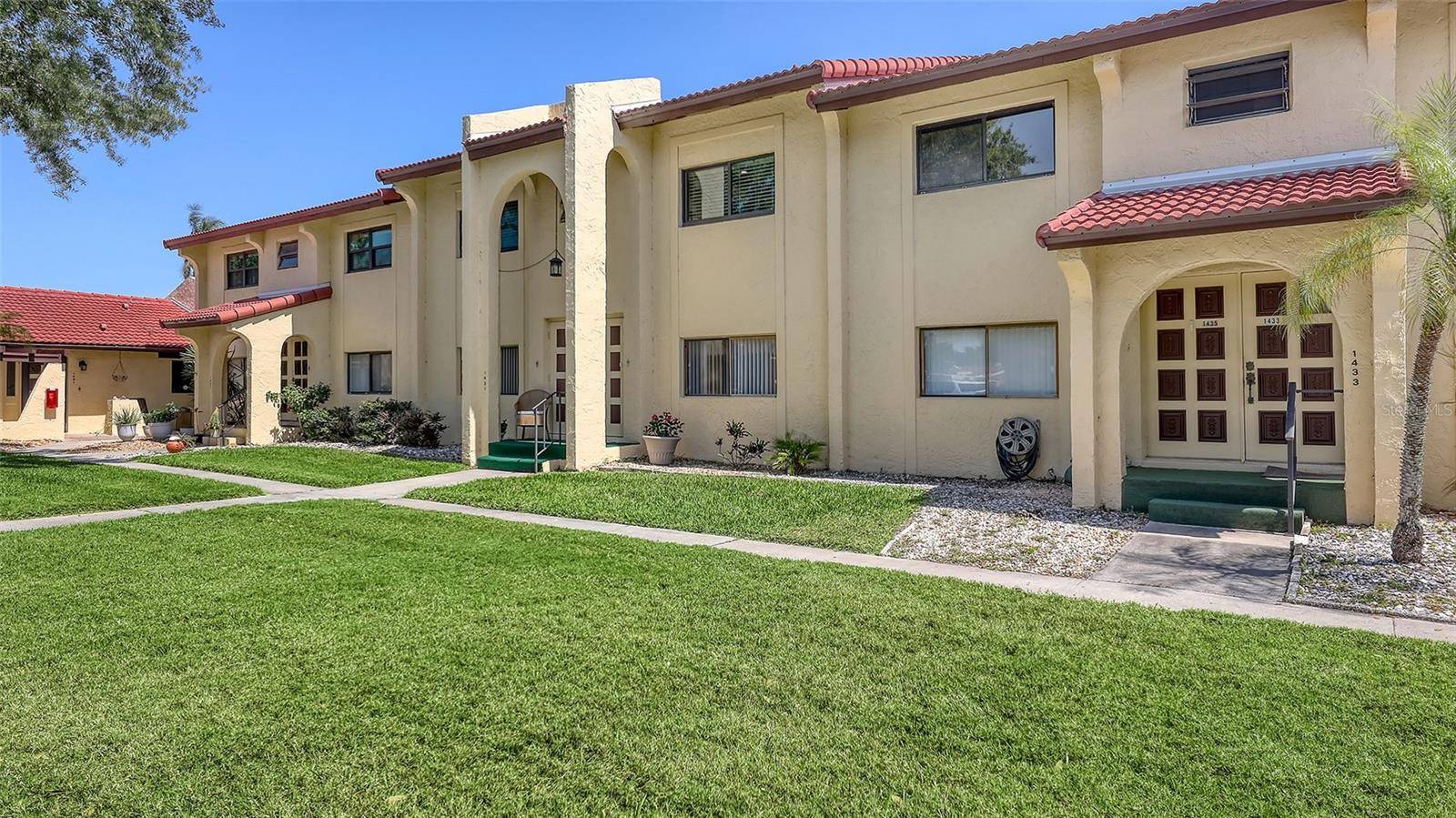 Bradenton, FL 34209,1431 57TH ST W #1431
