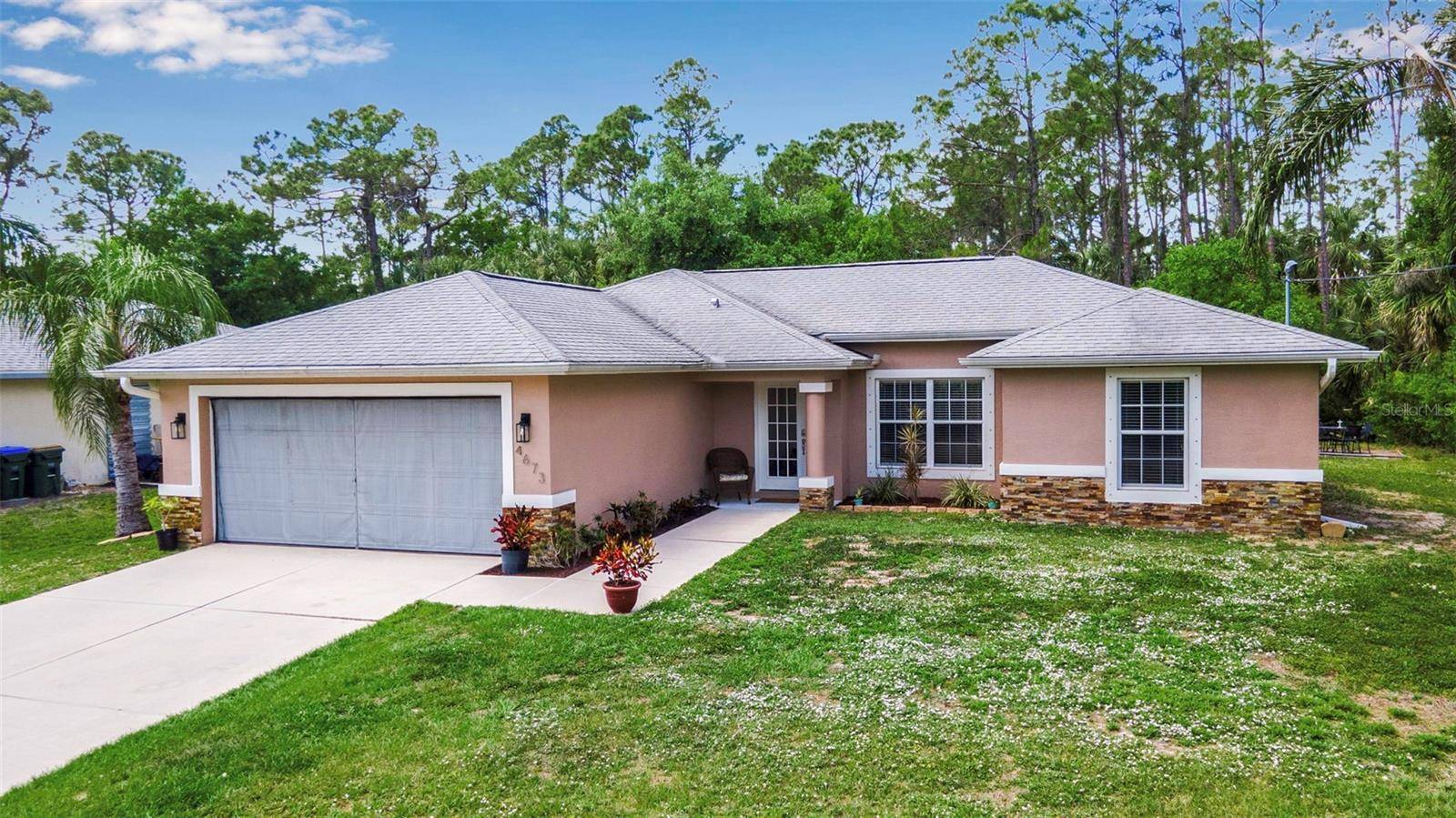 North Port, FL 34286,4673 LUMMUS ST
