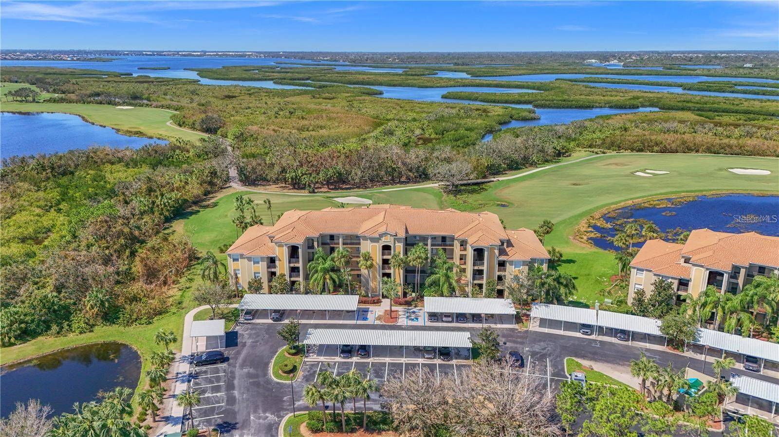 Bradenton, FL 34212,7607 GRAND ESTUARY TRL #101