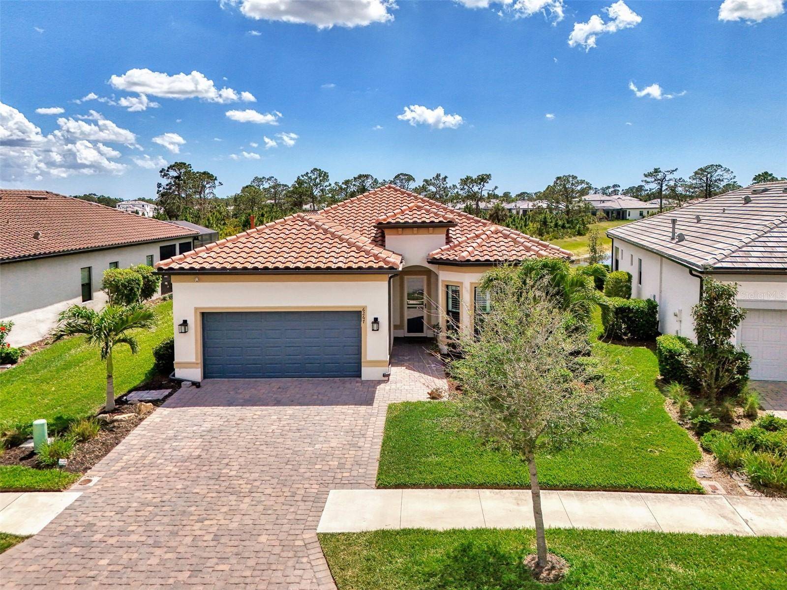 Nokomis, FL 34275,6267 CRESTED EAGLE LN