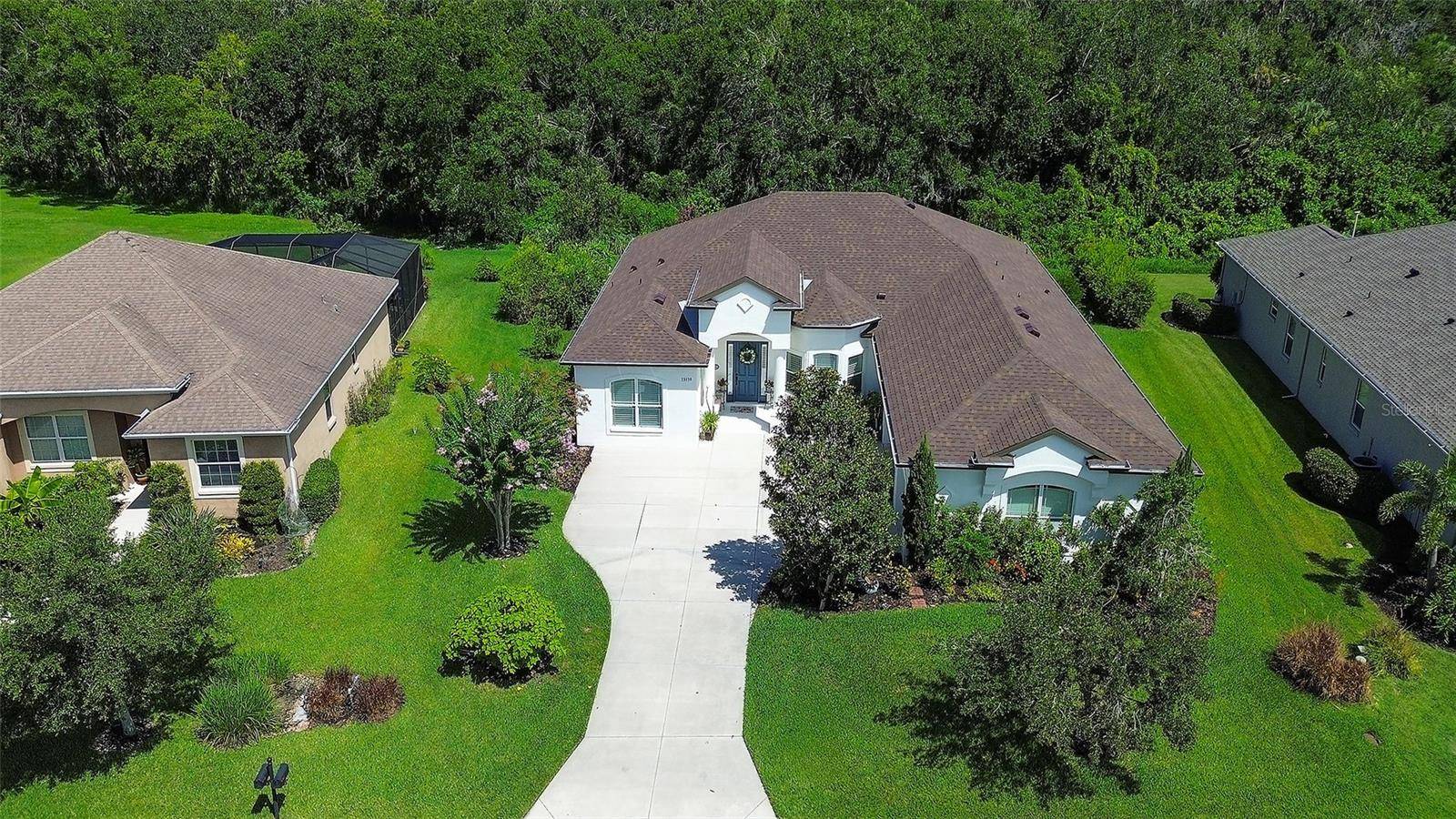 Parrish, FL 34219,13130 50TH CT E