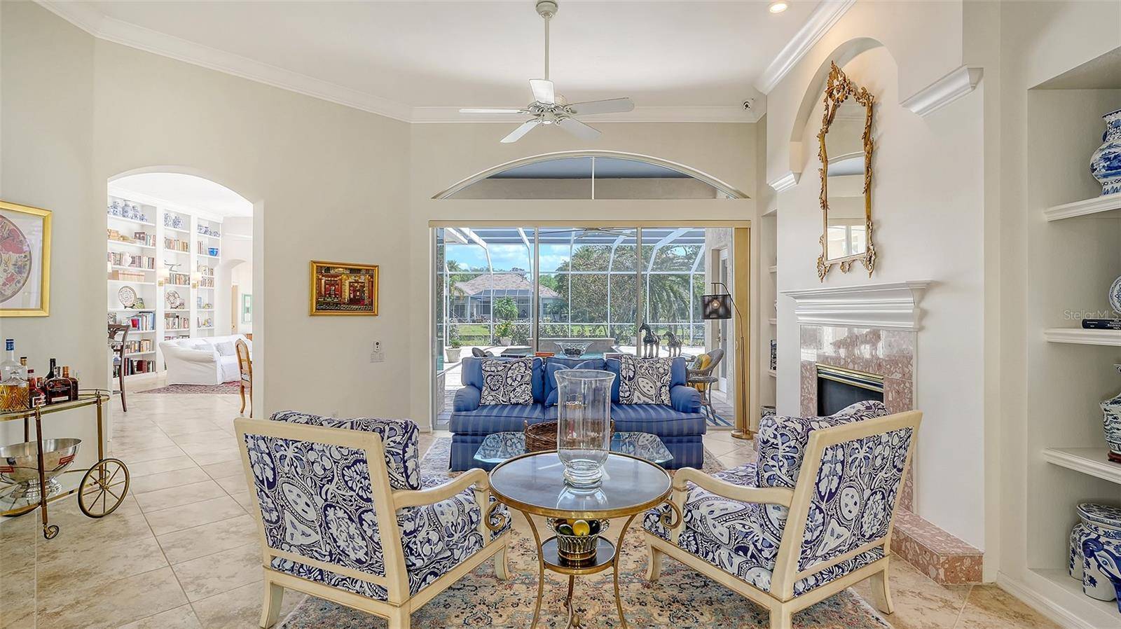 University Park, FL 34201,7319 WESTMINSTER CT