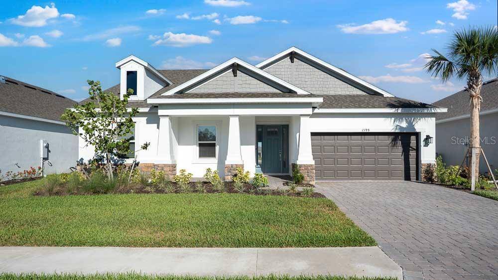 Port Charlotte, FL 33953,1599 LAUREL BROOK LN