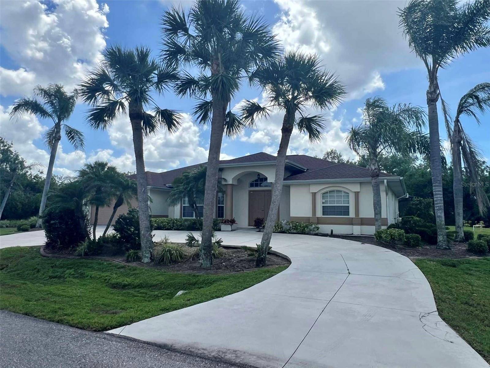 Port Charlotte, FL 33948,18513 PLACID AVE