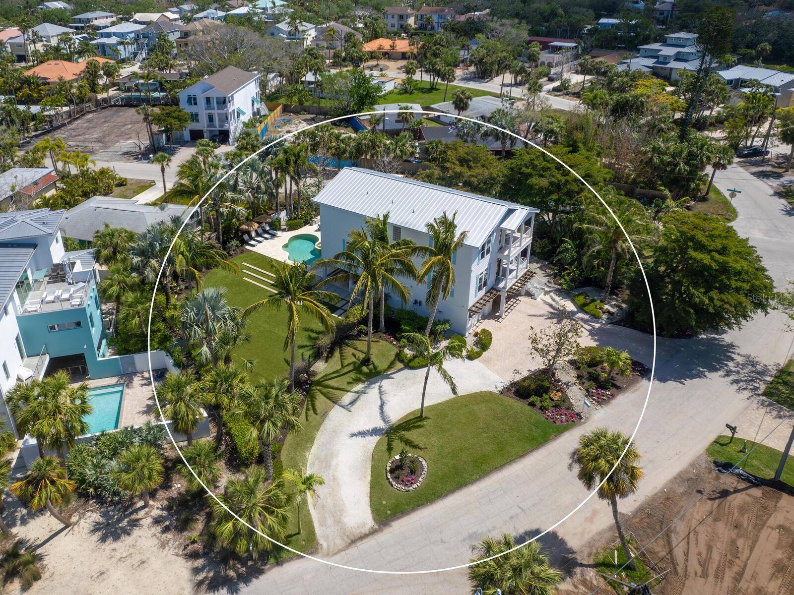 Sarasota, FL 34242,497 ISLAND CIR