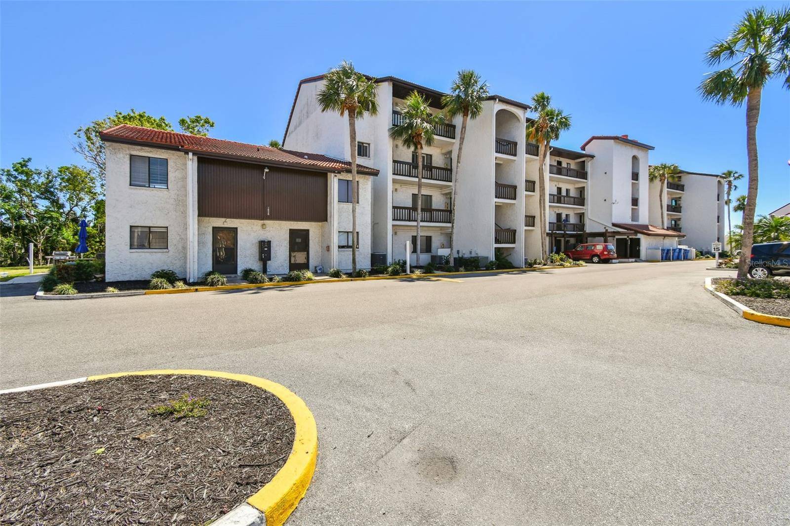 Sarasota, FL 34231,1624 STICKNEY POINT RD #24-206